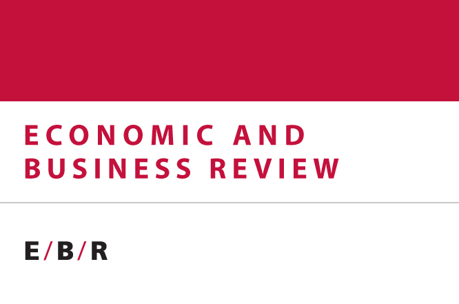 Economic and Business Review